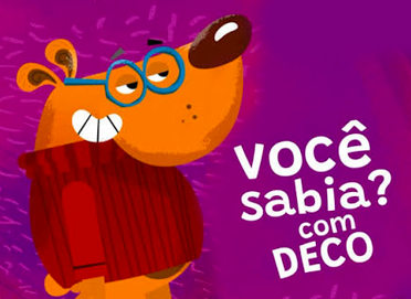 Peça 4 do case As Aventuras de Lelé