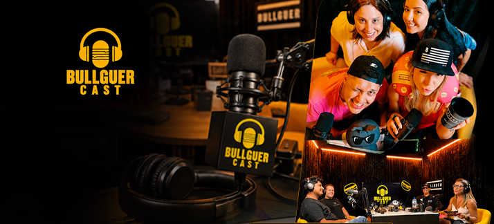 Bullguer Cast